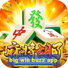 big win buzz app